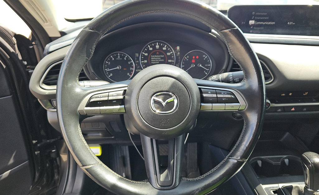 Used 2020 MAZDA CX-30 AWD w/ Select Package image 9