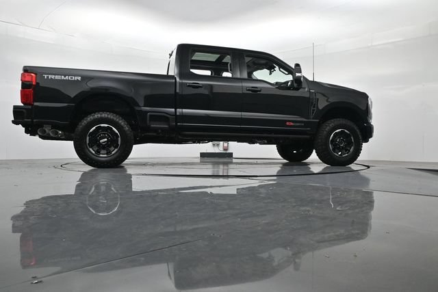 New 2026 Ford F250 Lariat w/ Tremor Off-Road Package AWD/4WD image 51