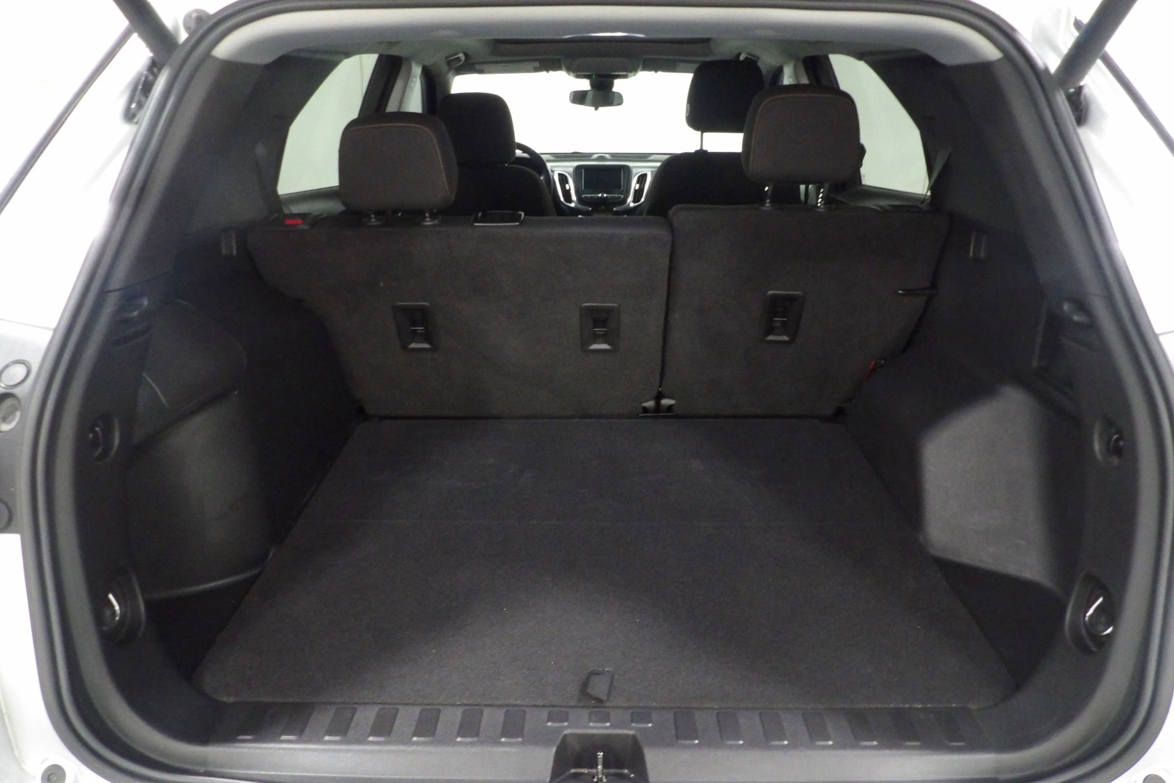 Used 2021 Chevrolet Equinox LT FWD image 7