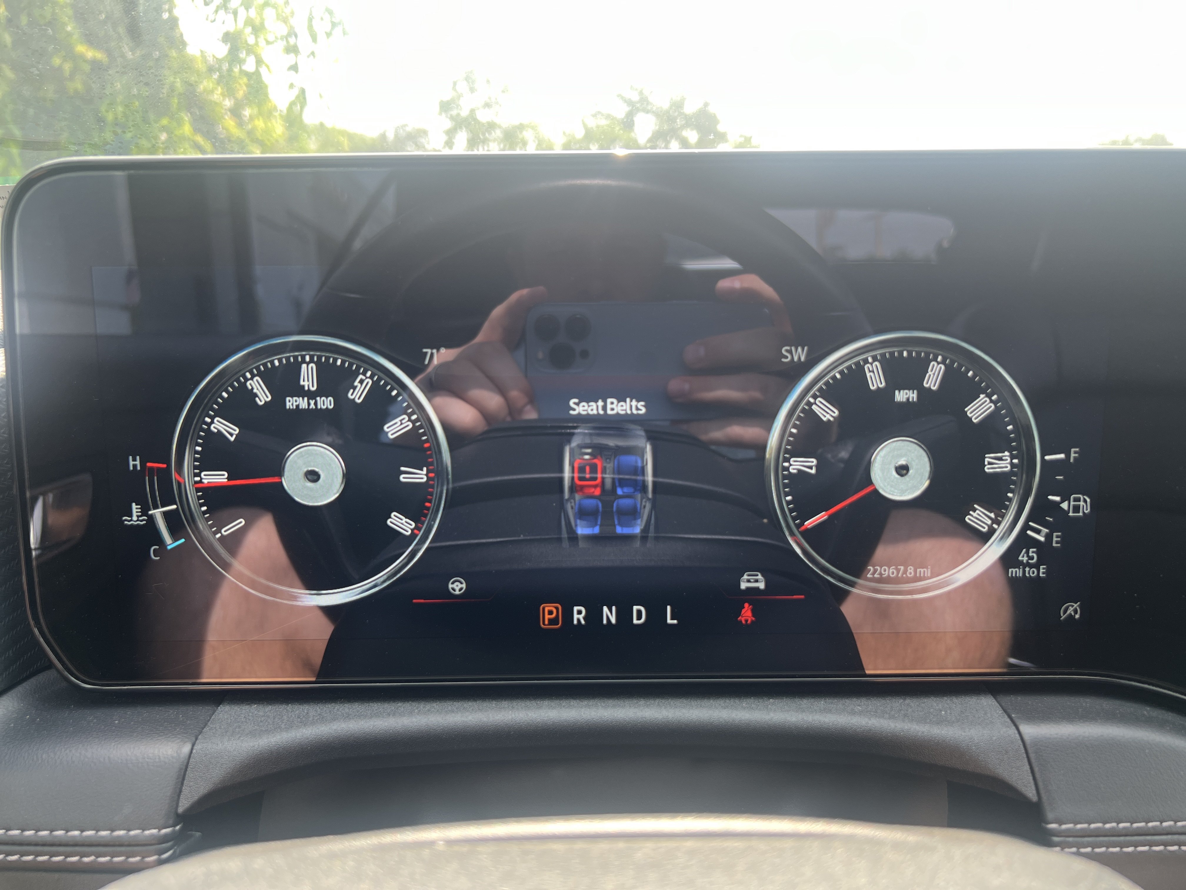 Used 2025 Ford Mustang Premium RWD image 20