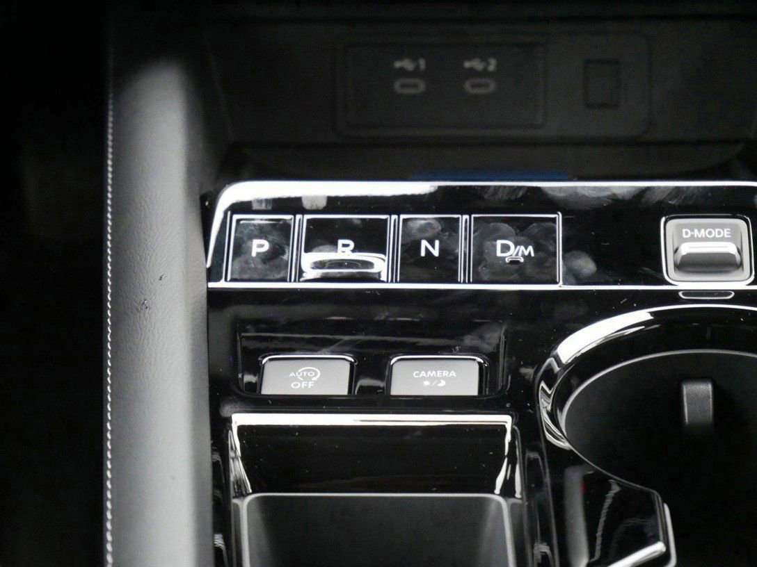 New 2026 Nissan Murano SL image 9