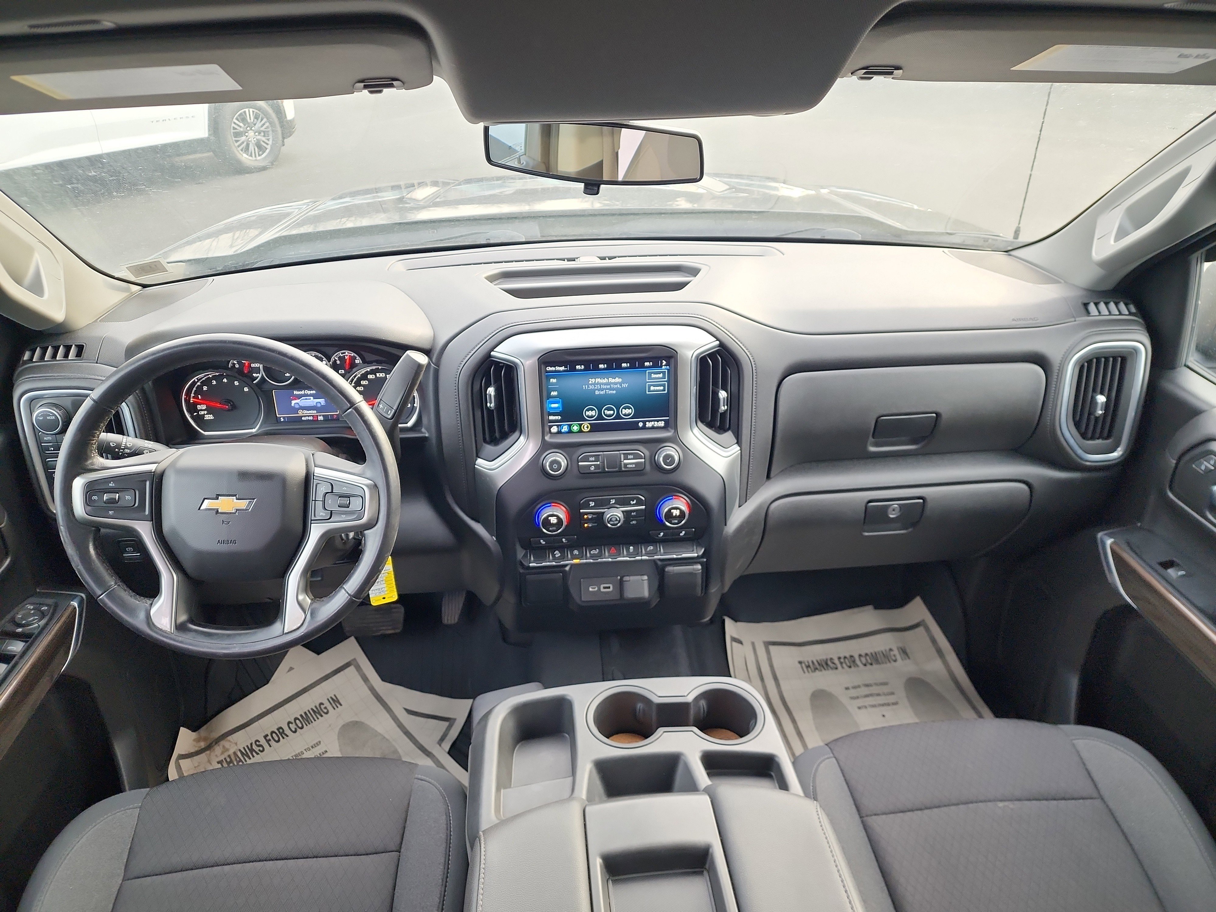 Used 2022 Chevrolet Silverado 1500 LT image 26