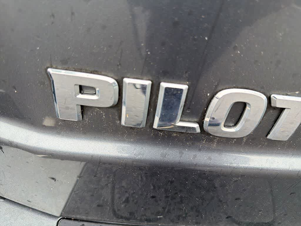 Used 2012 Honda Pilot EX image 9