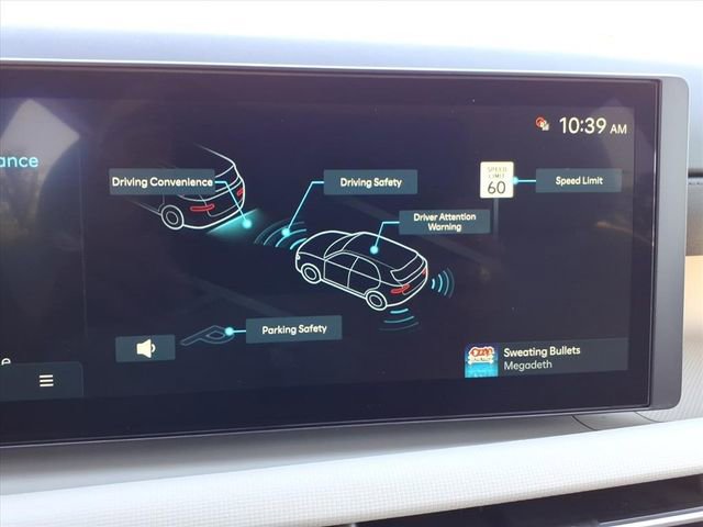 New 2026 Hyundai Tucson SEL image 8