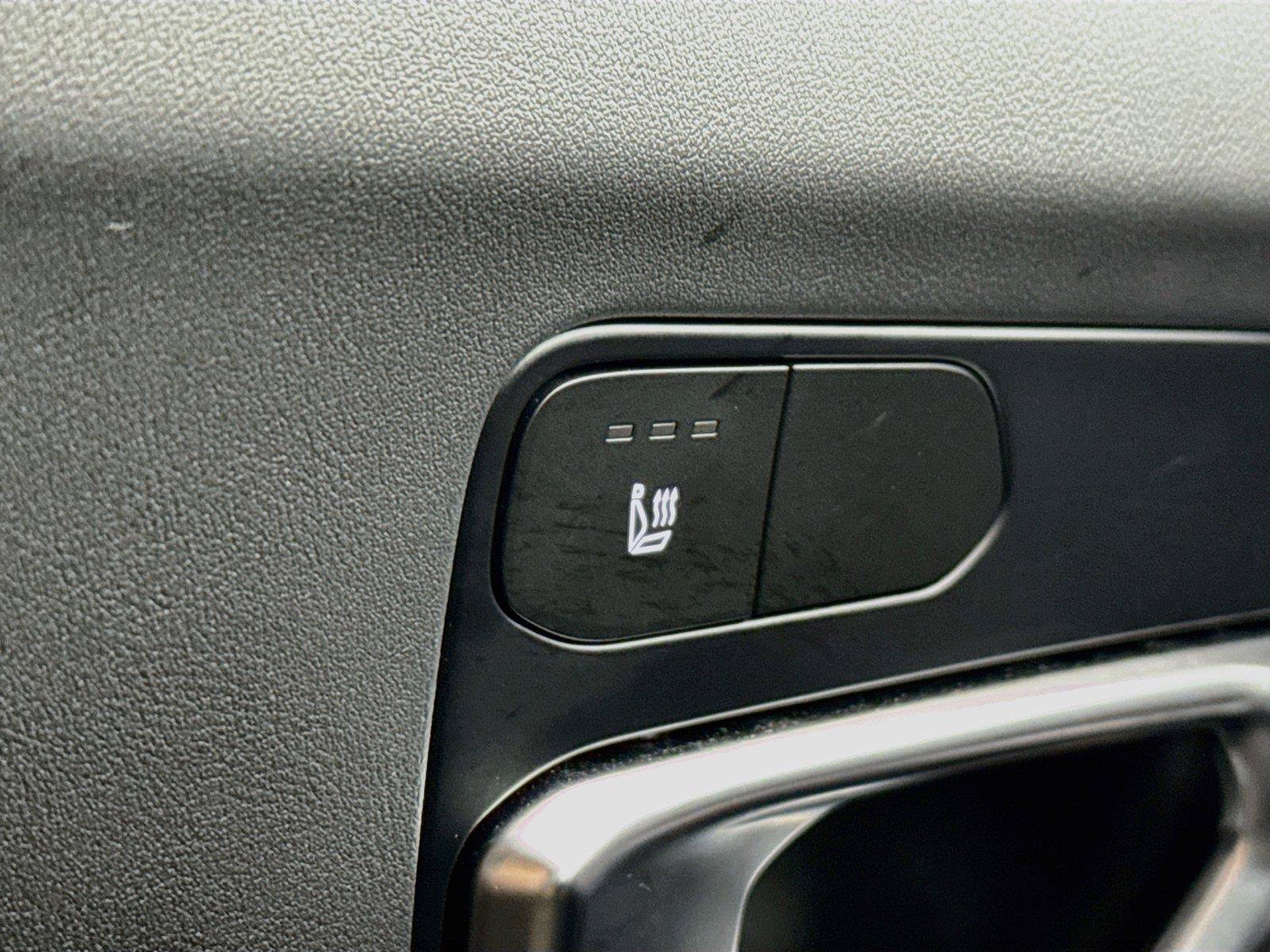 Used 2025 Kia K4 GT-Line w/ GT-Line Sunroof Package FWD image 8
