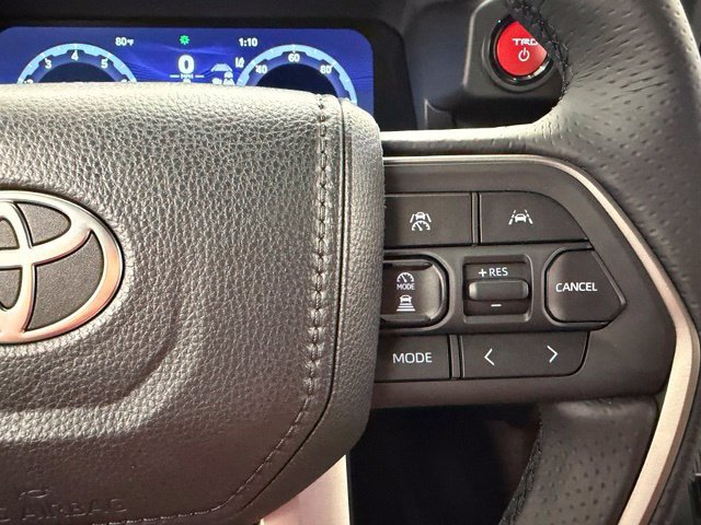 New 2026 Toyota 4Runner TRD Off-Road AWD/4WD image 63