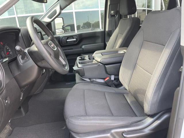 Used 2025 GMC Sierra 3500 Pro AWD/4WD image 11