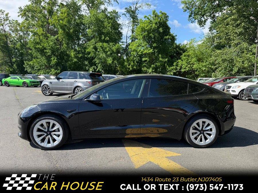 Used 2023 Tesla Model 3 Standard Range RWD image 3