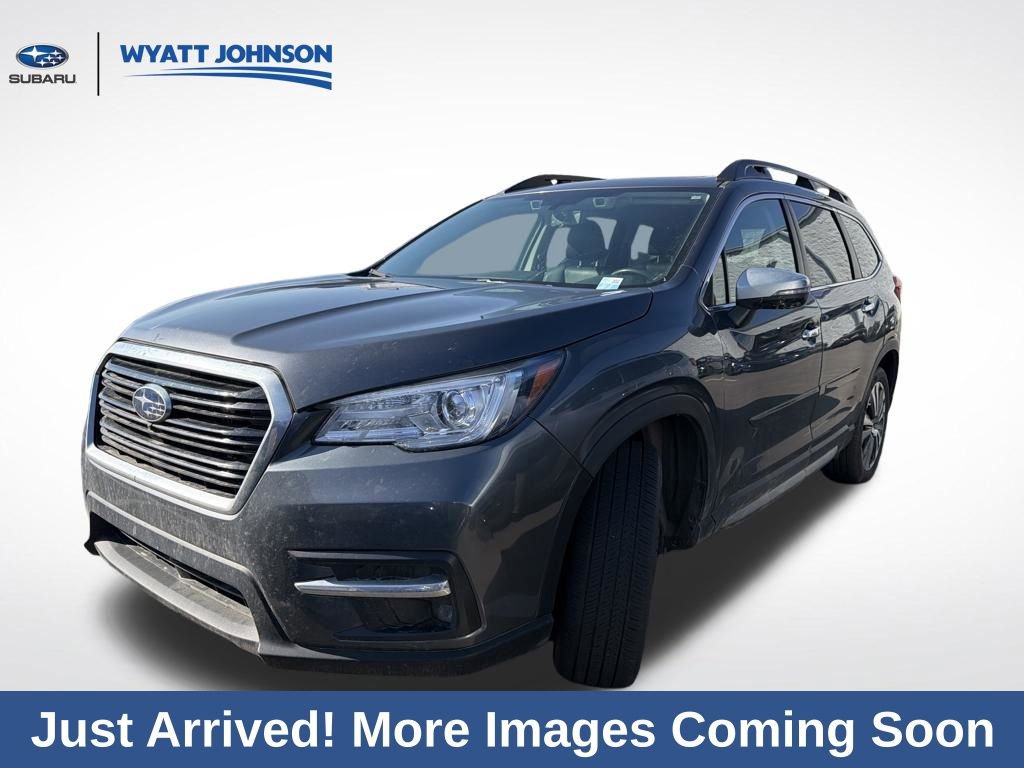 Used 2022 Subaru Ascent Touring image 1