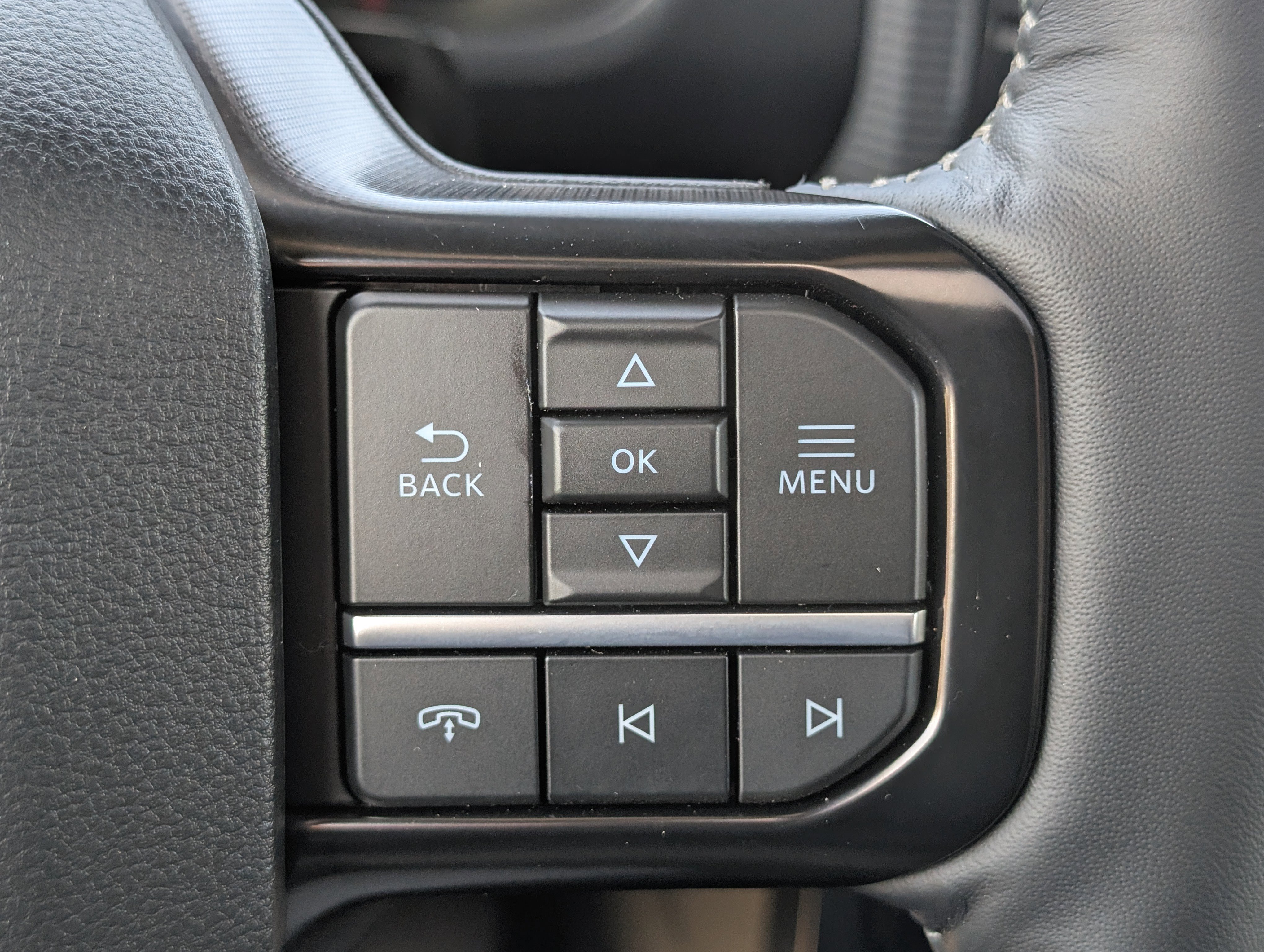 New 2026 Ford F150 Platinum image 19