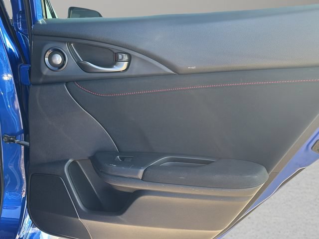 Used 2017 Honda Civic Type R image 11