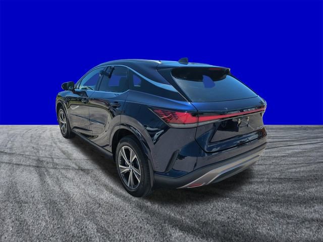 Used 2023 Lexus RX 350 Premium w/ Cold Area Package image 6