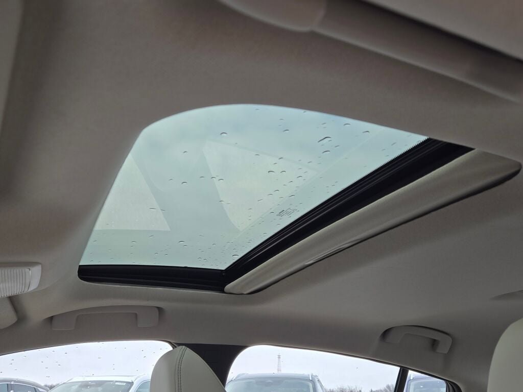 New 2026 Nissan Sentra SL image 18