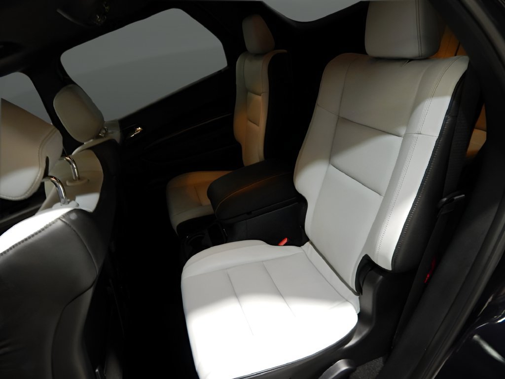Used 2025 Dodge Durango SRT Hellcat AWD/4WD image 27