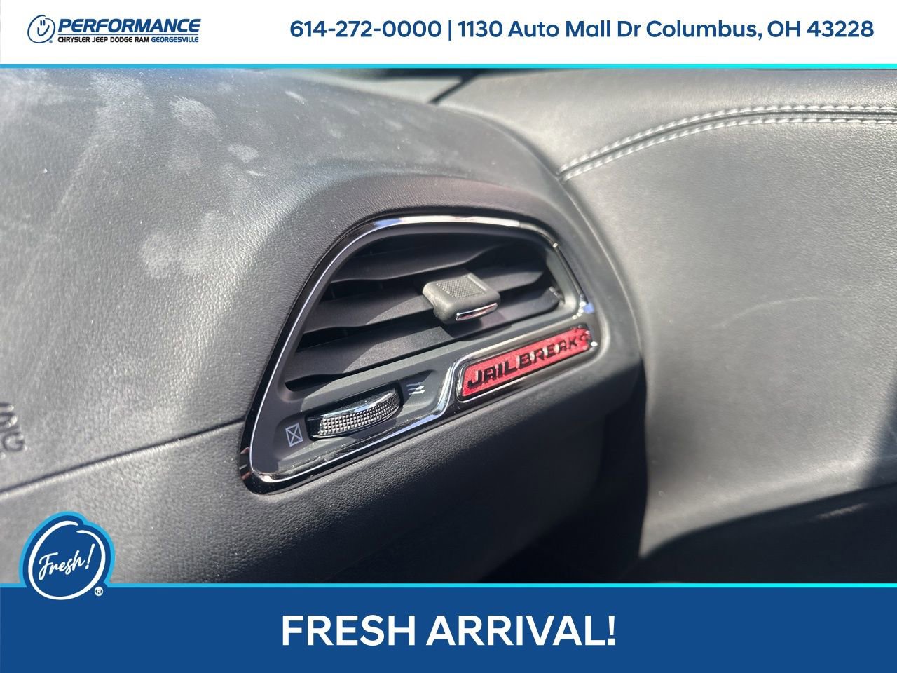 Used 2023 Dodge Challenger SRT Hellcat w/ Driver Convenience Group image 25