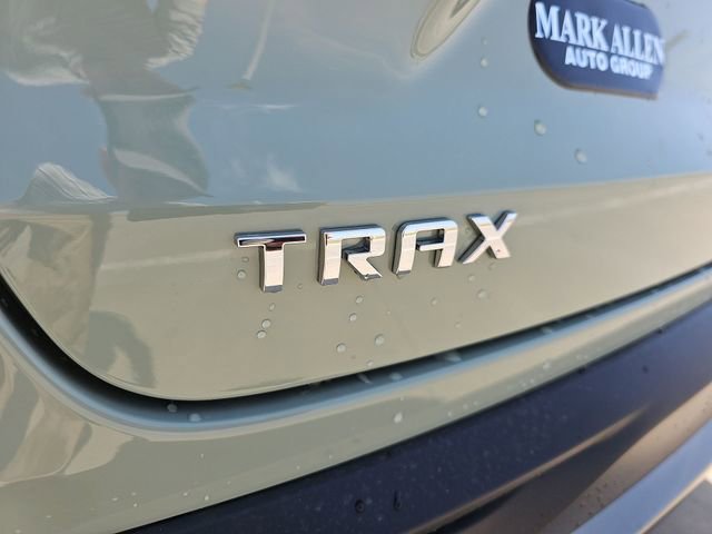 New 2026 Chevrolet Trax ACTIV w/ Driver Confidence Package FWD image 31