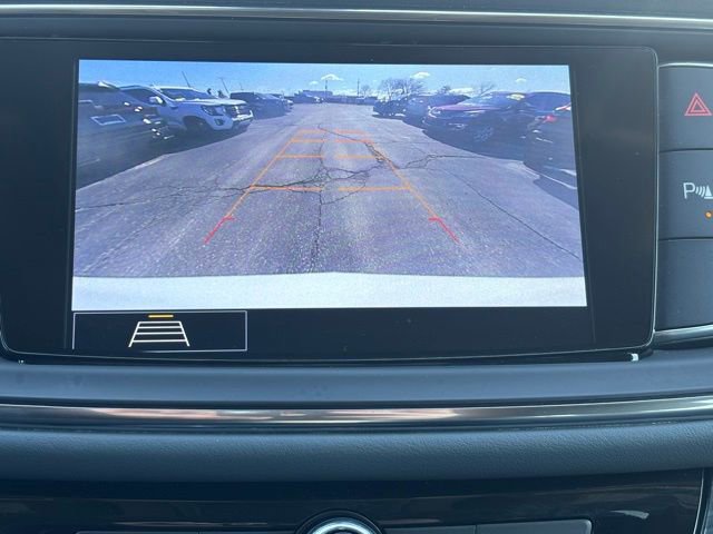 Used 2021 Buick Enclave Preferred w/ LPO, Floor Liner Package FWD image 28