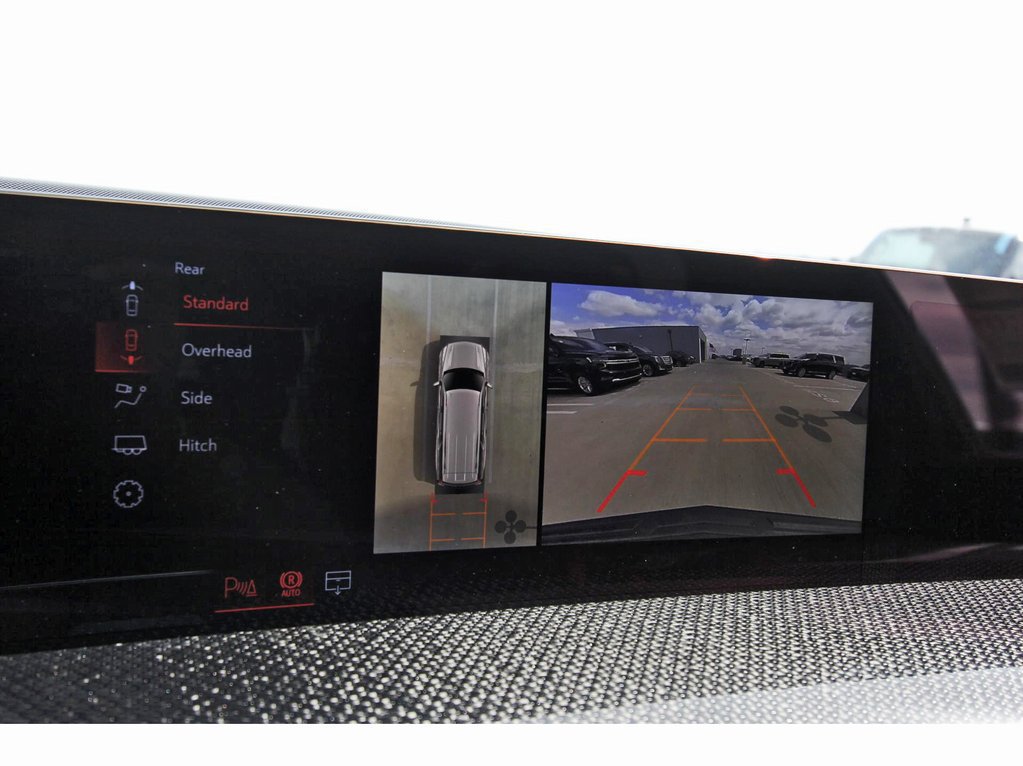New 2026 Cadillac Escalade ESV V w/ LPO, ONYX Package AWD/4WD image 18