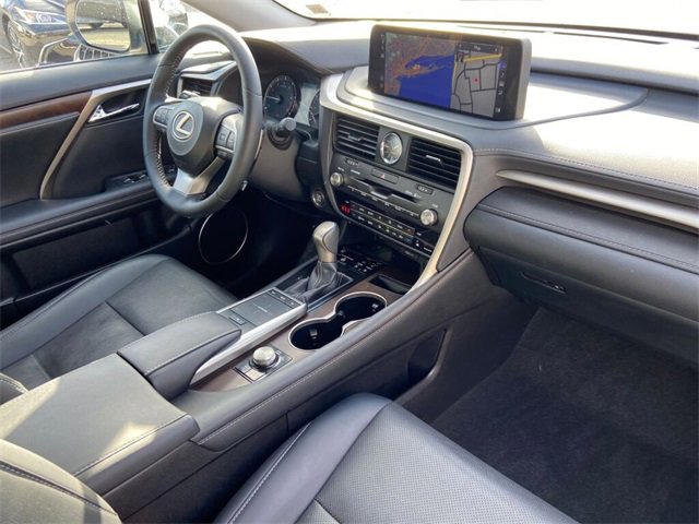 Used 2022 Lexus RX 350 AWD w/ Premium Package image 26