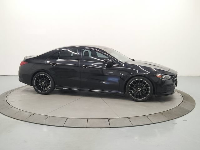 Used 2023 Mercedes-Benz CLA 250 image 9