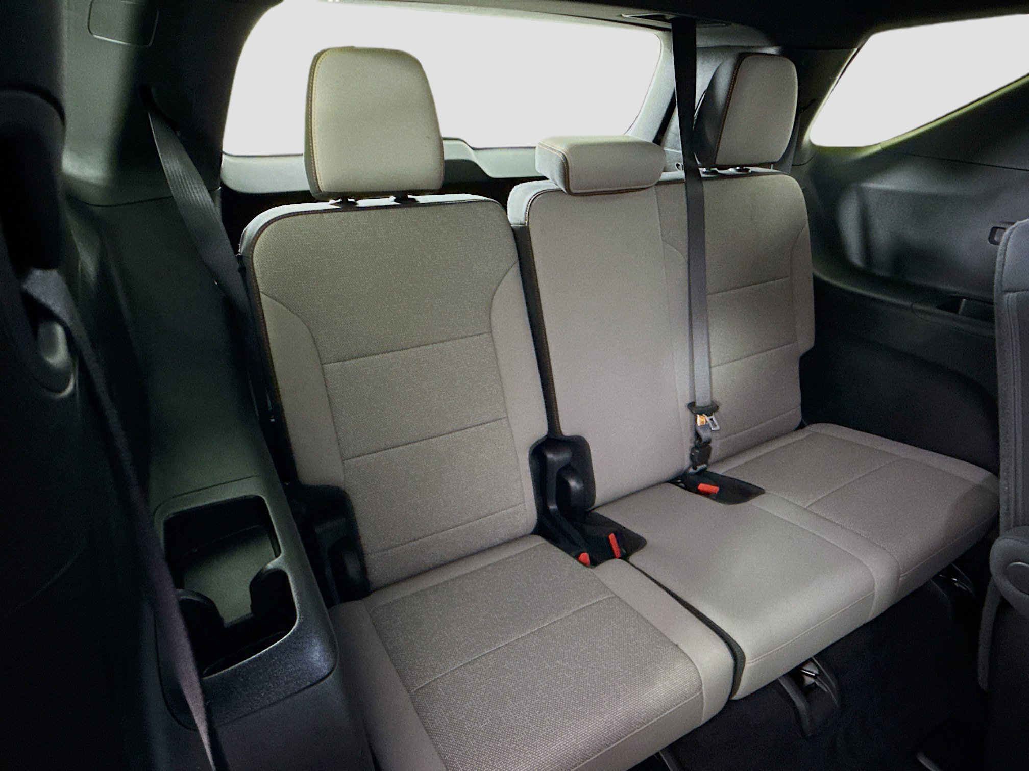 Used 2025 Chevrolet Traverse LT w/ LPO, Floor Liner Package AWD/4WD image 28