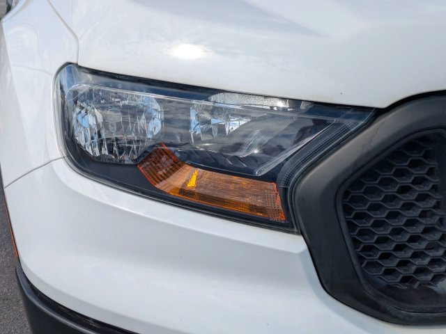 Used 2019 Ford Ranger XL w/ Equipment Group 101A Mid RWD image 10