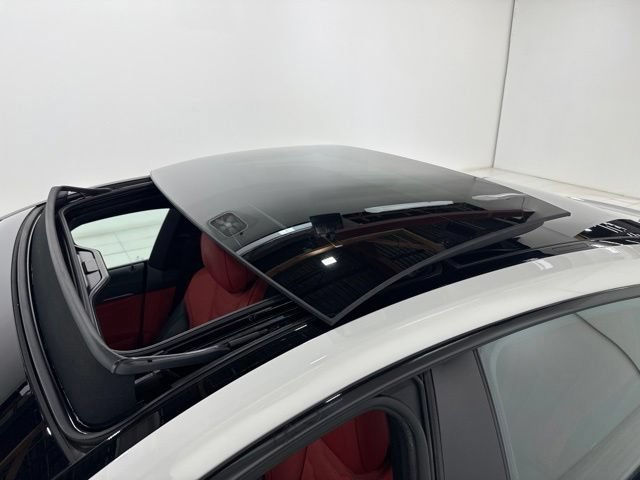 Used 2022 BMW 840i Gran Coupe xDrive AWD/4WD image 27