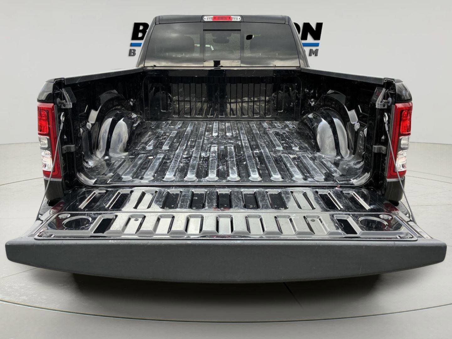 Used 2022 RAM 1500 Big Horn image 11