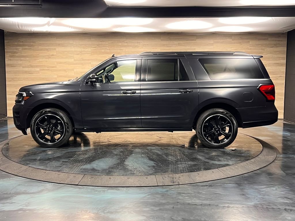 Used 2024 Ford Expedition Max Limited AWD/4WD image 17