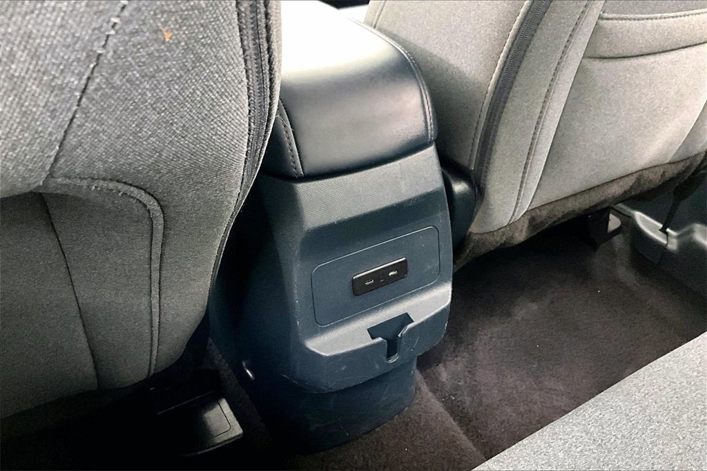 Used 2025 Ford Maverick XLT w/ Equipment Group 302A image 34