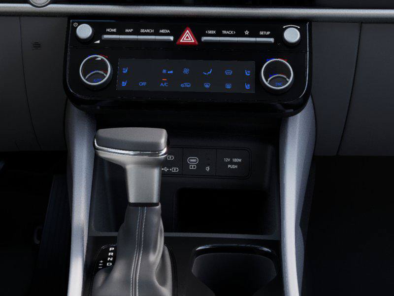 New 2026 Hyundai Tucson SEL Plus AWD/4WD image 16
