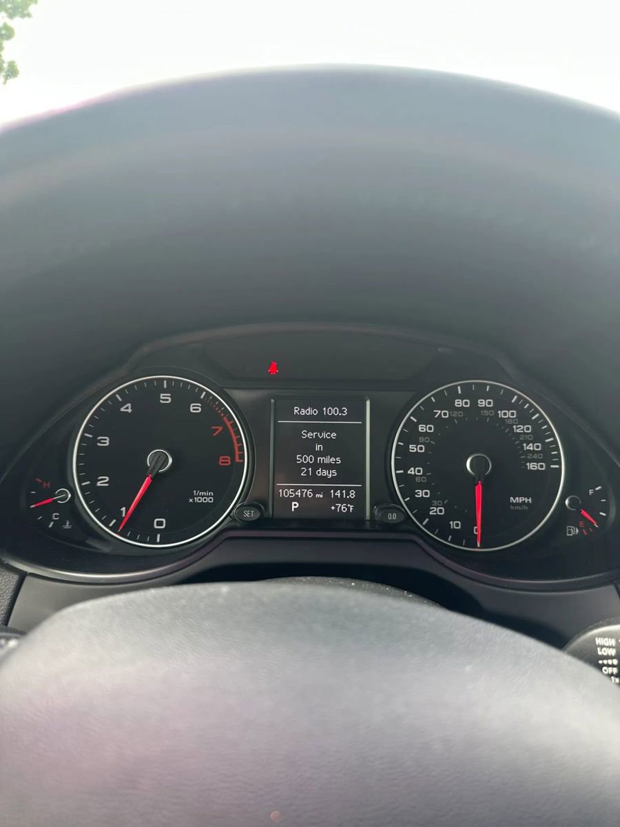 Used 2017 Audi Q5 2.0T Premium image 8