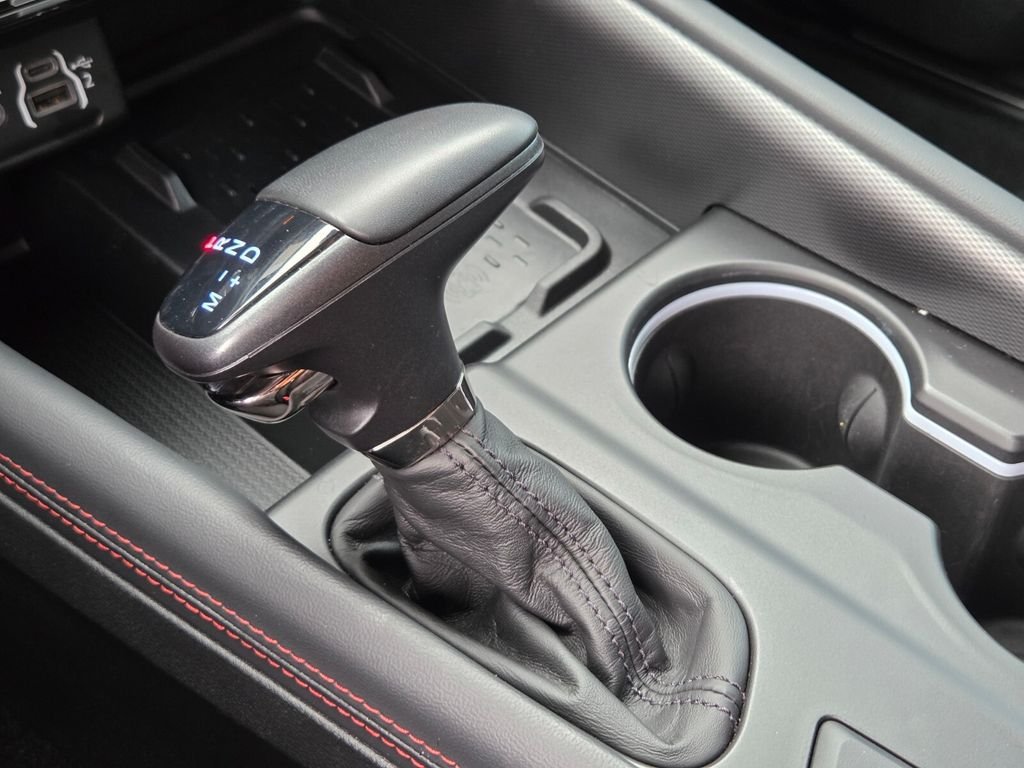 Used 2025 Dodge Durango R/T w/ Blacktop Package AWD/4WD image 34