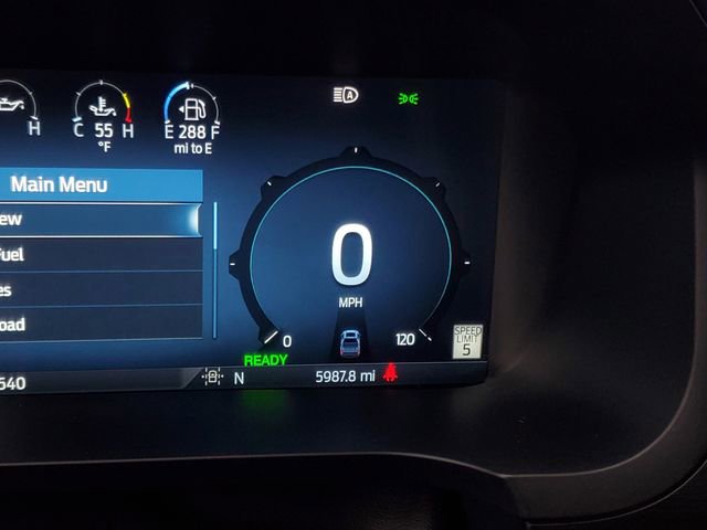 Used 2025 Ford F150 XLT w/ Equipment Group 303A High image 17