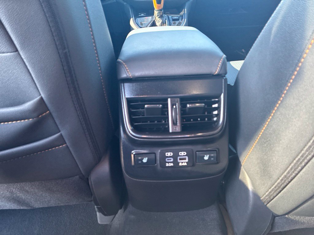 Used 2024 Subaru Outback Wilderness AWD/4WD image 11