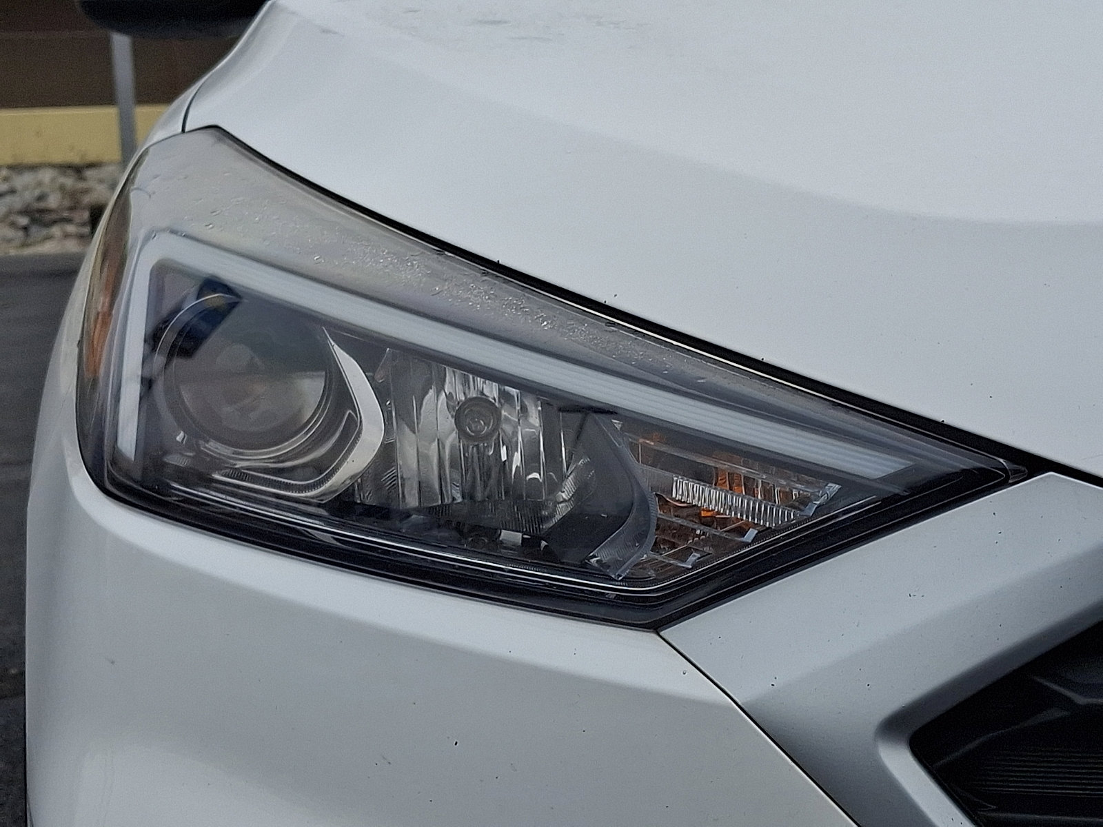 Used 2020 Hyundai Tucson SE image 9