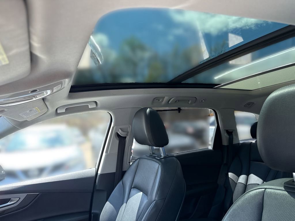 Used 2019 Audi Q7 2.0T Premium Plus w/ Premium Plus Package image 16