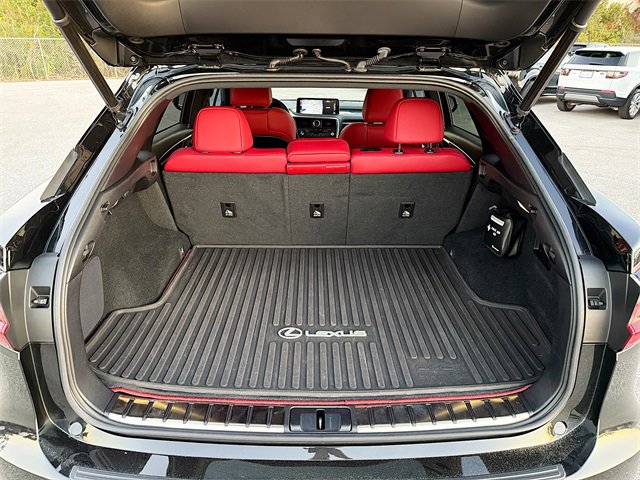 Used 2021 Lexus RX 350 F Sport image 12