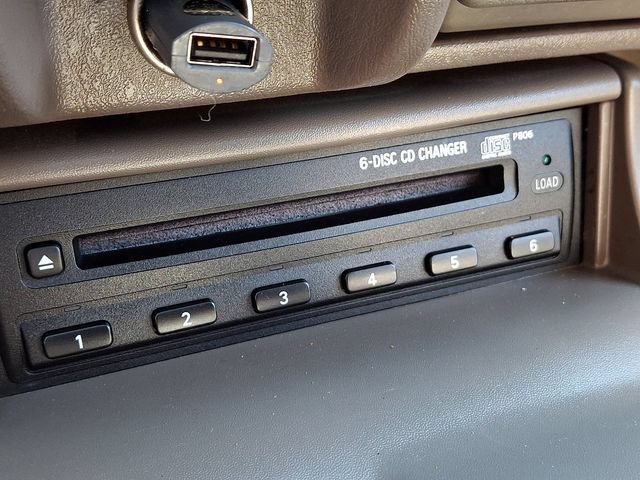 Used 2002 Mitsubishi Montero Sport Limited AWD/4WD image 22