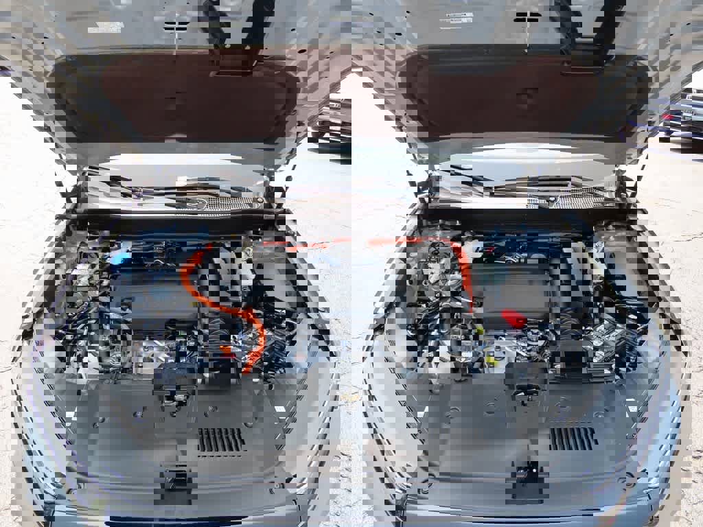 New 2026 Honda CR-V Sport-L image 11