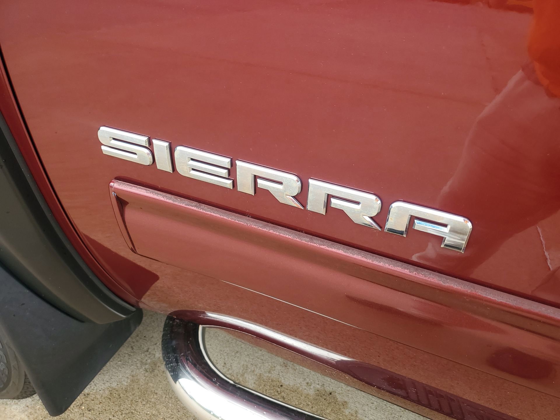 Used 2013 GMC Sierra 1500 SLE w/ Power Tech Package AWD/4WD image 35