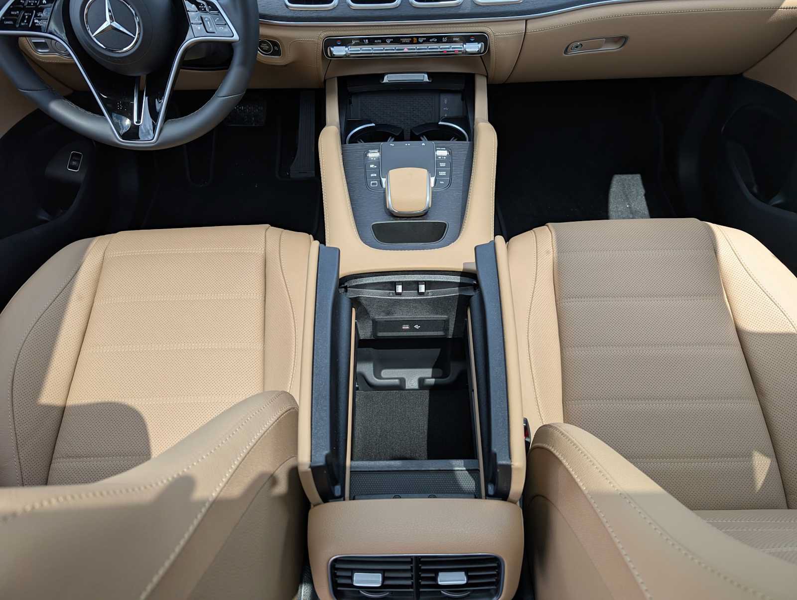 New 2026 Mercedes-Benz GLE 450 4MATIC image 17