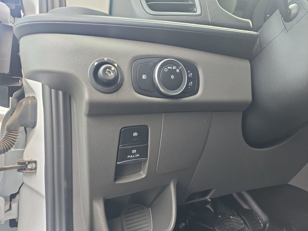 New 2024 Ford Transit 350 AWD w/ Interior Upgrade Package image 23