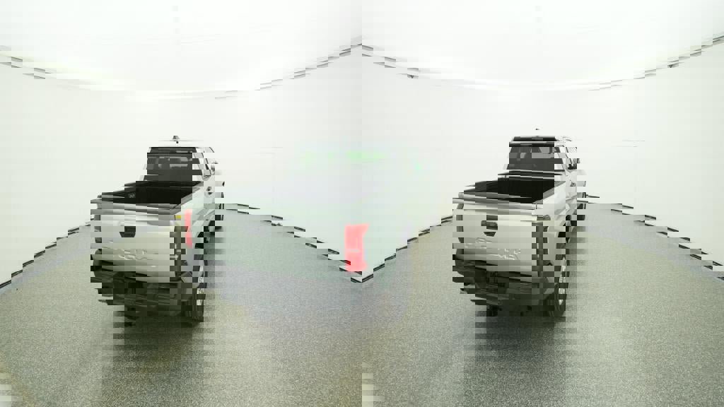 New 2026 Toyota Tacoma SR image 34