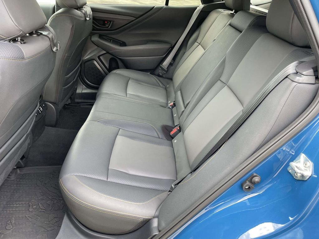 Used 2024 Subaru Outback Wilderness image 12