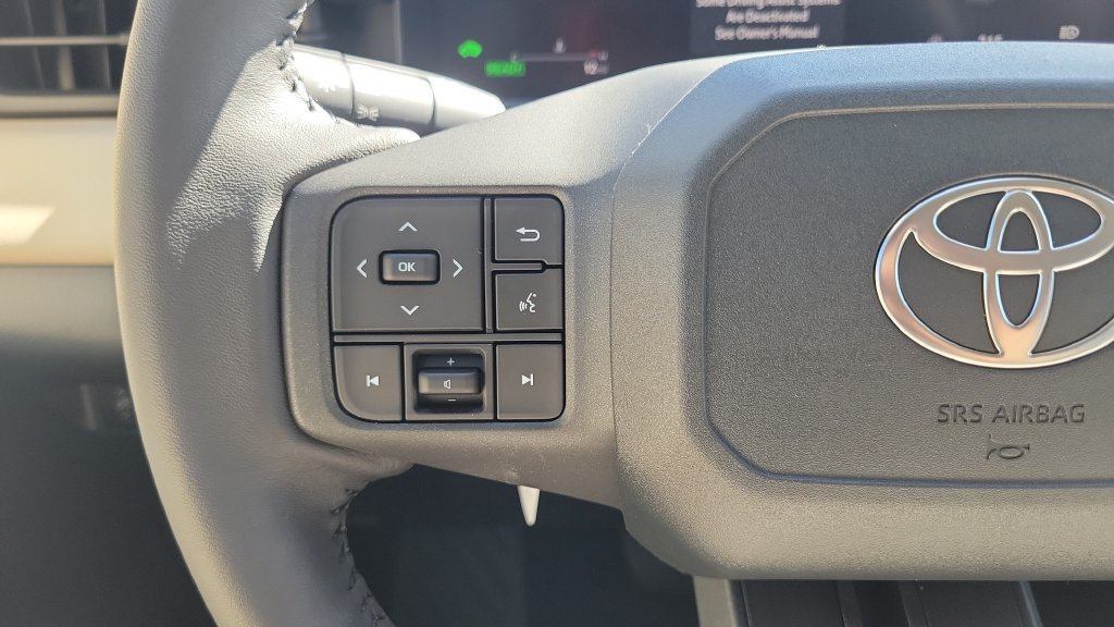 New 2026 Toyota RAV4 XLE Premium FWD image 19