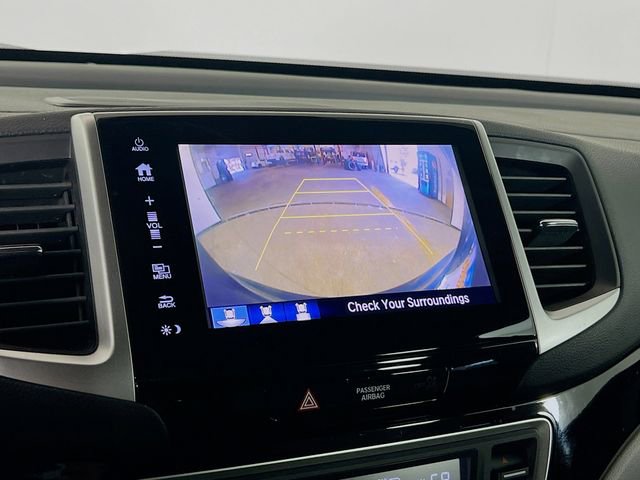 Used 2017 Honda Pilot Touring image 15