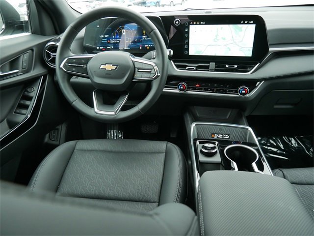 Used 2026 Chevrolet Equinox LT w/ Convenience Package II image 15