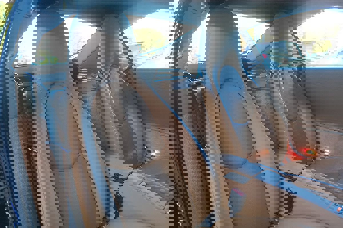 Used 2006 Porsche Cayman S image 22