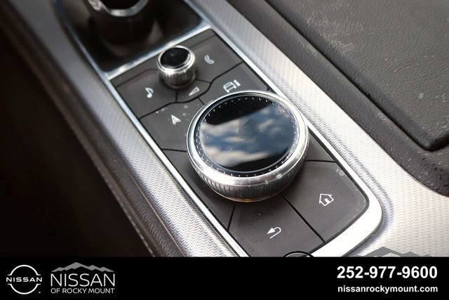 Used 2025 Cadillac CT5 Premium Luxury w/ Sun And Sound Package AWD/4WD image 22